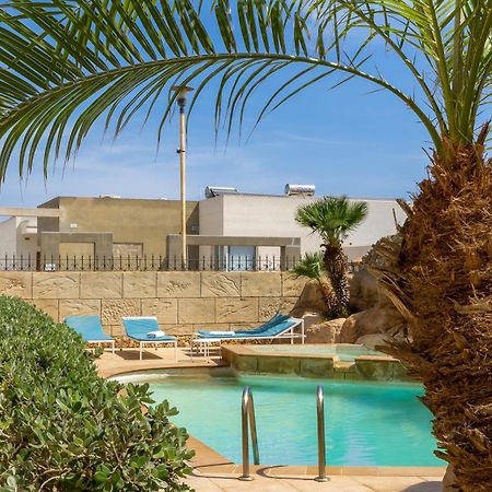 Villa & Pool Apartments In Mellieha Bay מראה חיצוני תמונה