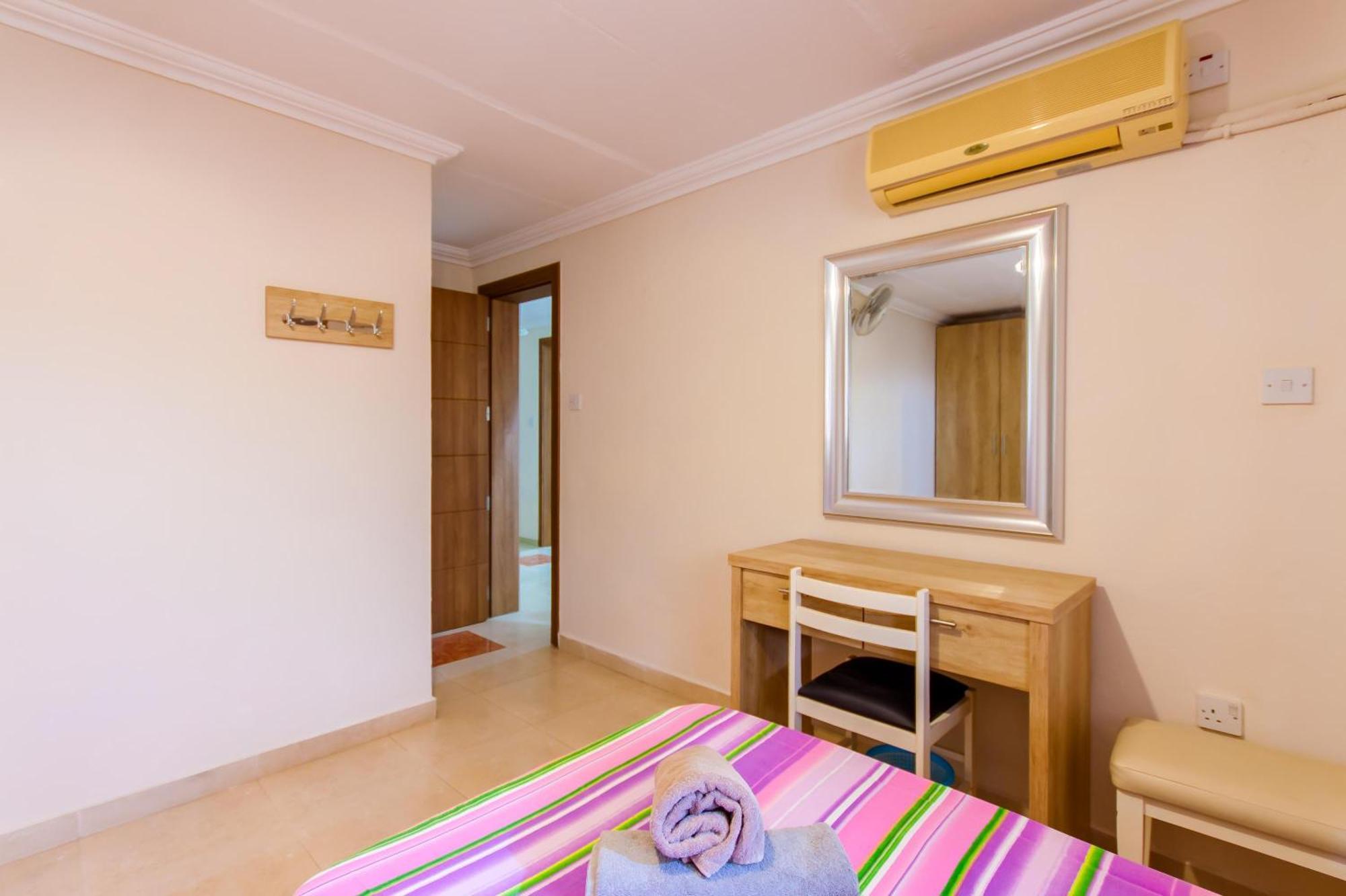 Villa & Pool Apartments In Mellieha Bay מראה חיצוני תמונה