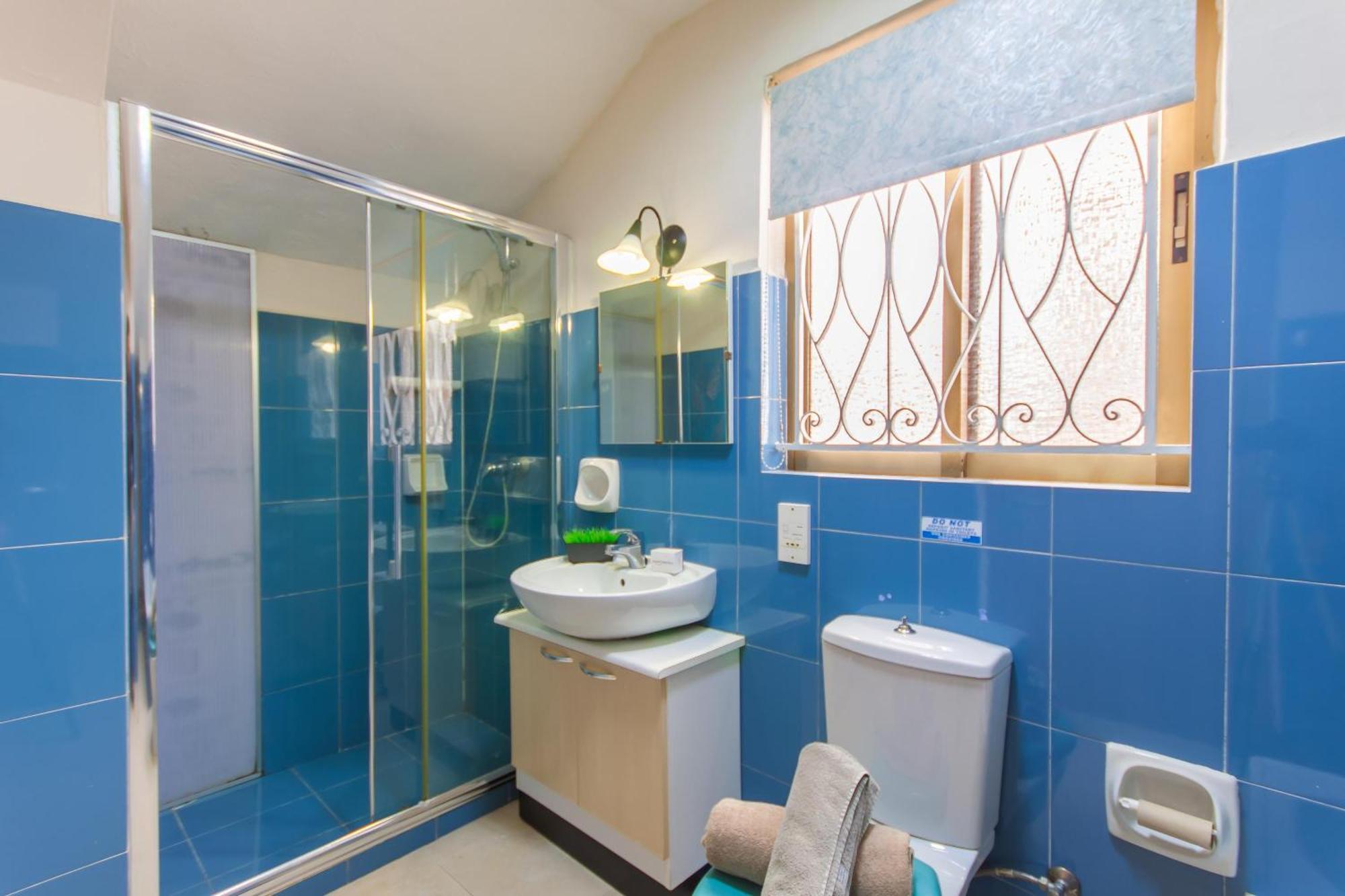 Villa & Pool Apartments In Mellieha Bay מראה חיצוני תמונה
